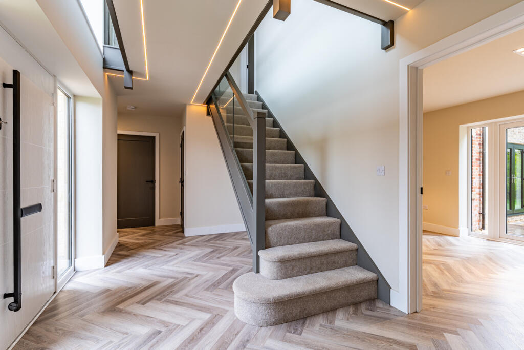 House in North Kesteven, Dunston - View 4