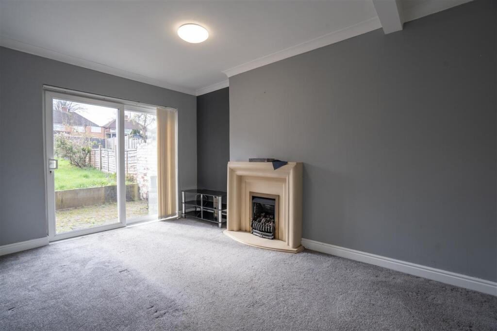 House in Birmingham, Lyndon Green - View 2