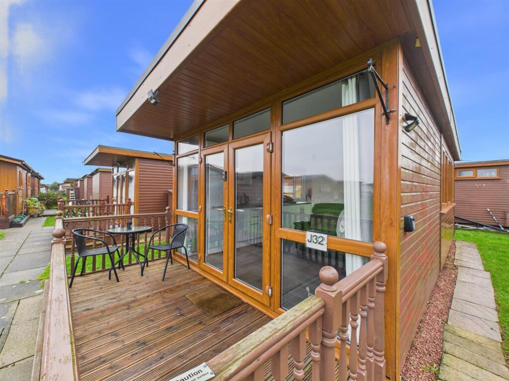 Mablethorpe Chalet Park, Mablethorpe photo 4
