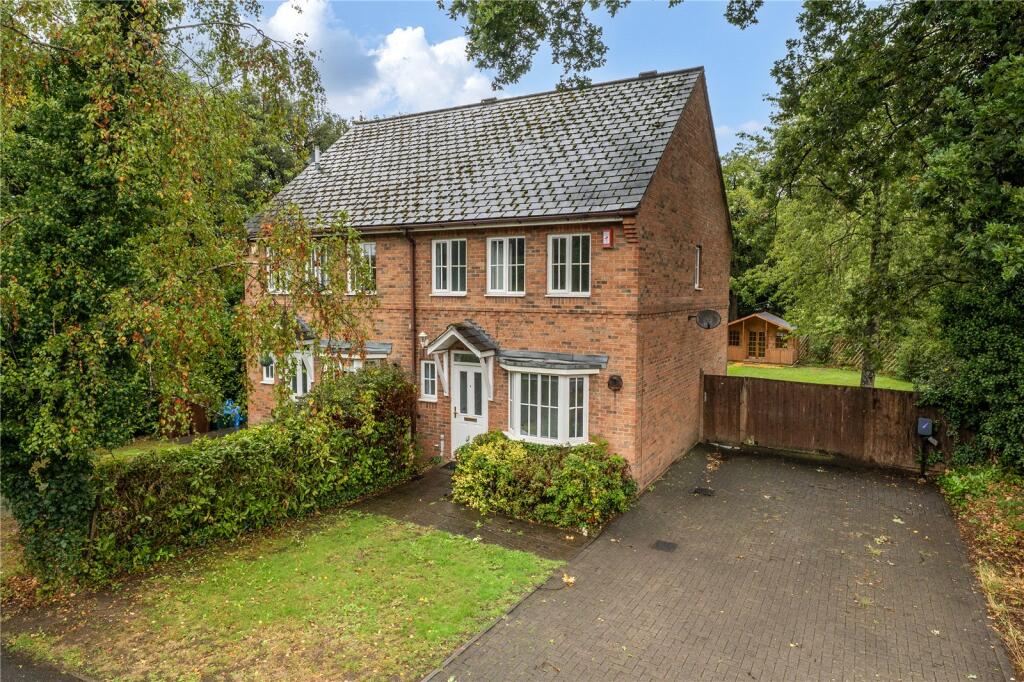 Main image of property: Wade Court, Up Hatherley, Cheltenham, GL51
