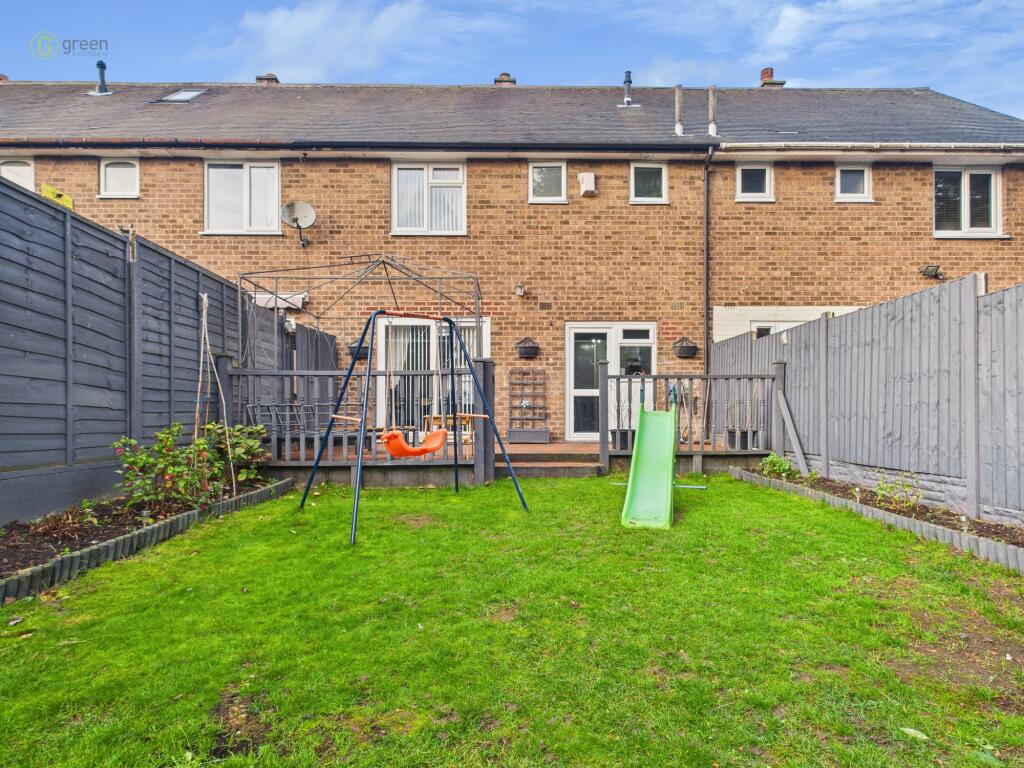 Additional image 34 of Oakthorpe Drive, Kingshurst, B37