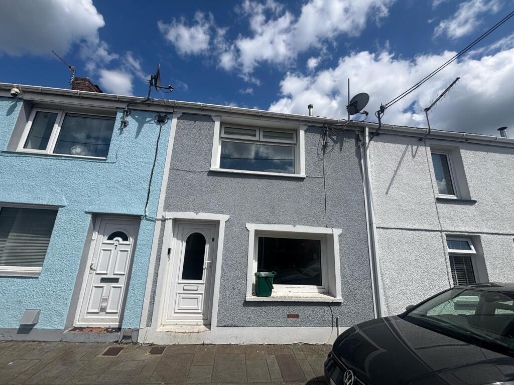 Main image of property: Oddfellows Street, Glynneath, Neath