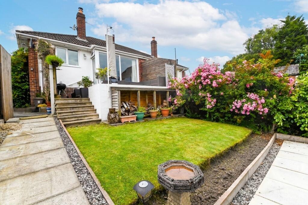 Main image of property: Westbourne Avenue, Swinton, M27