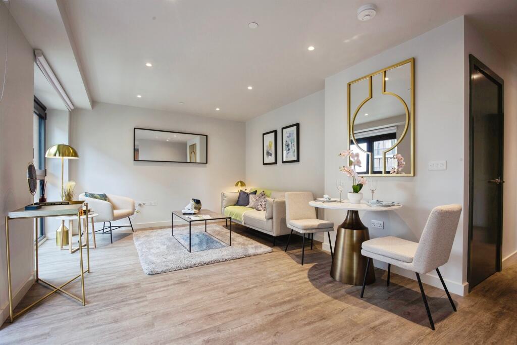 Main image of property: 17 Rutherford Way, Wembley
