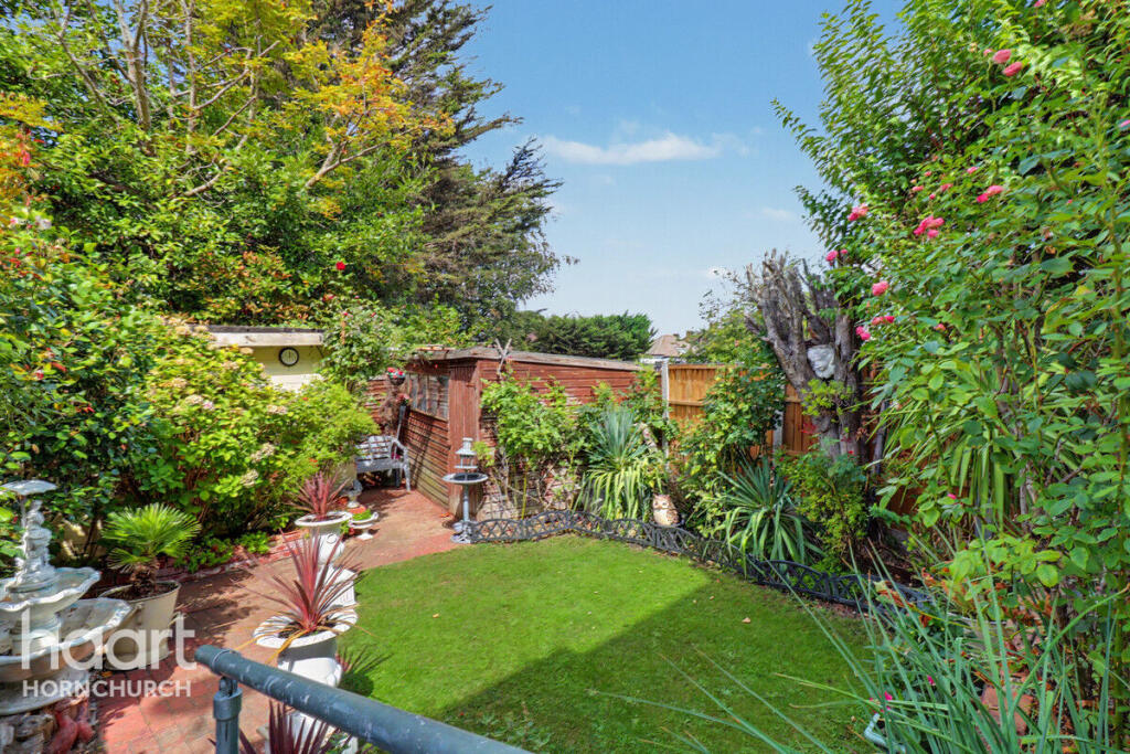 Main image of property: Upper Rainham Road, Hornchurch