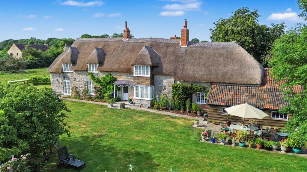 House in North Curry, Somerset - View 2