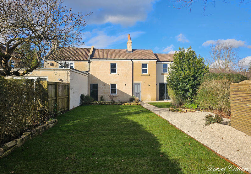 Main image of property: Tyning Road, Combe Down, Bath