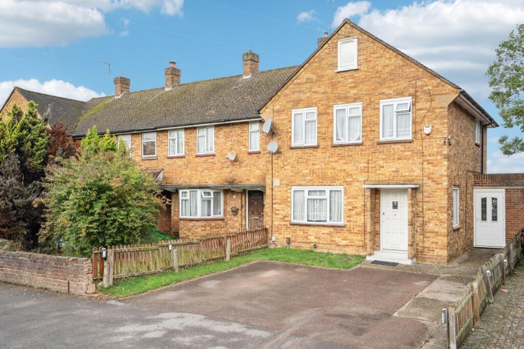 Main image of property: Highwood Avenue, Bushey, WD23