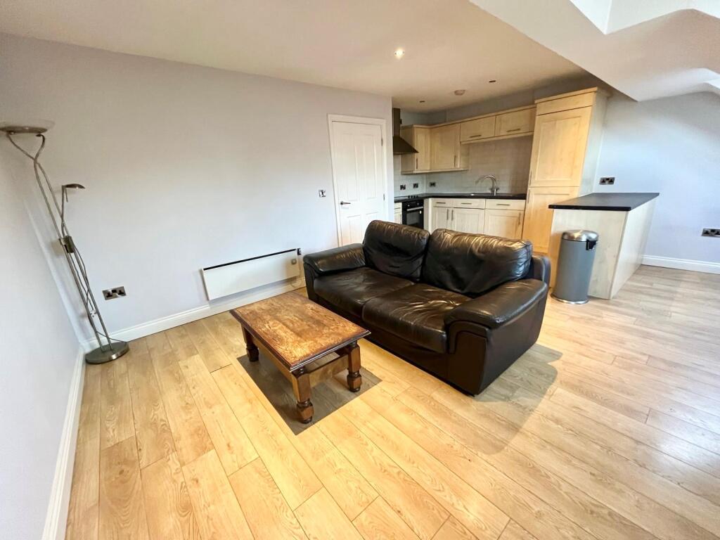 Main image of property: Ecclesall Road, Sheffield, S11 8PR