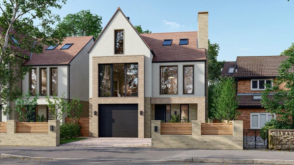 Main image of property: Haugh Lane, Ecclesall, Sheffield