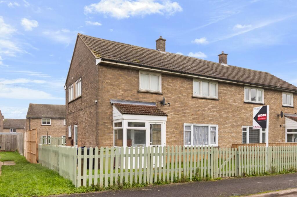 Main image of property: Buchanan Road, Hemswell Cliff, DN21