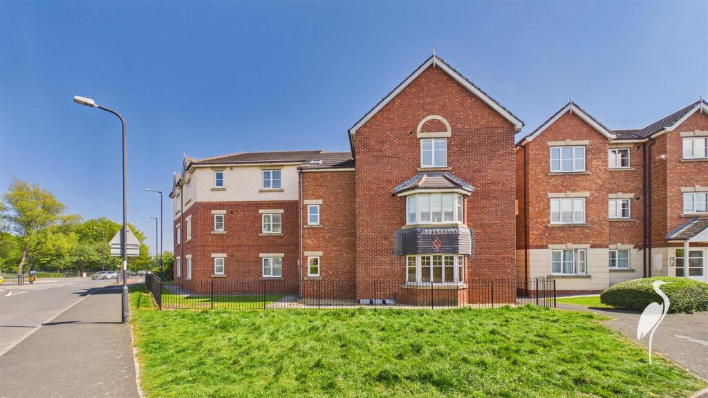 Main image of property: Dumbarton Close, The Broadway, Sunderland