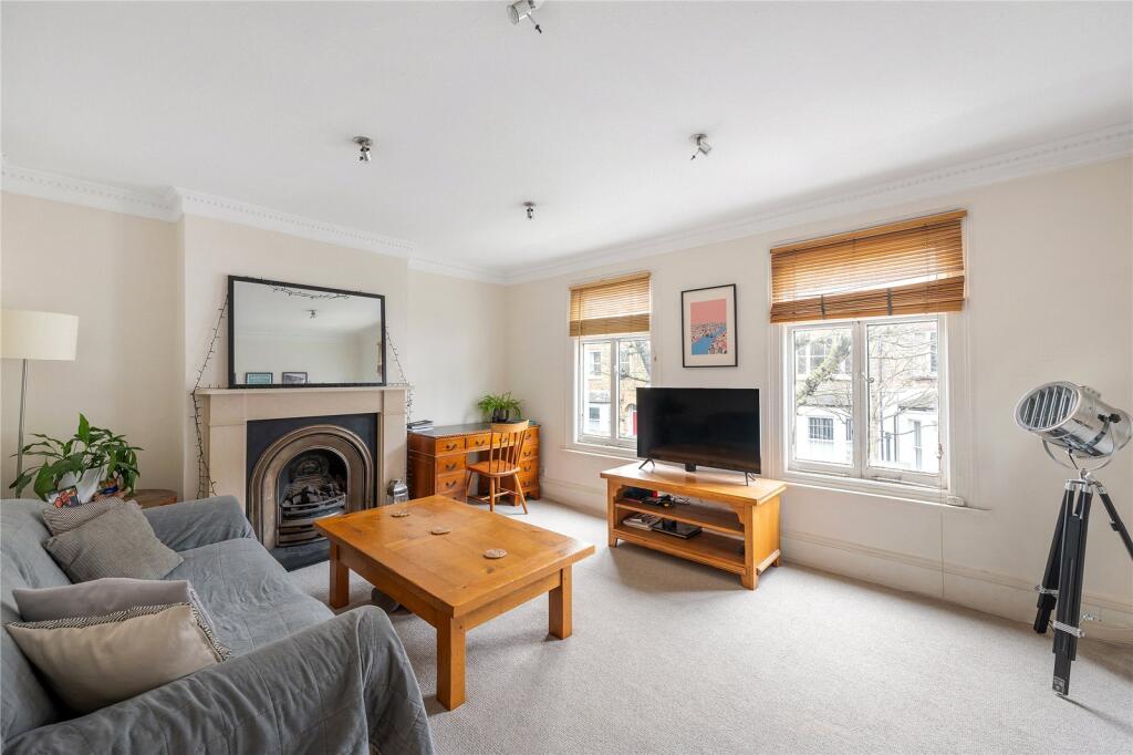 Main image of property: Atherton Street, Battersea, SW11