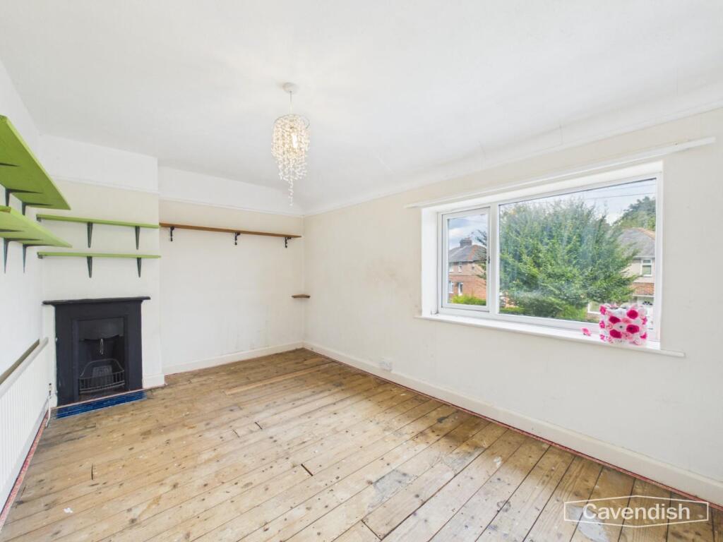 House in Chester, Hoole, City of Chester - More