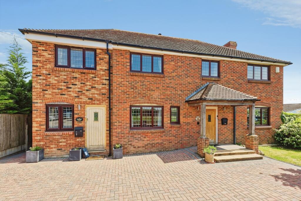 Main image of property: The Street, Preston, Canterbury, Kent, CT3