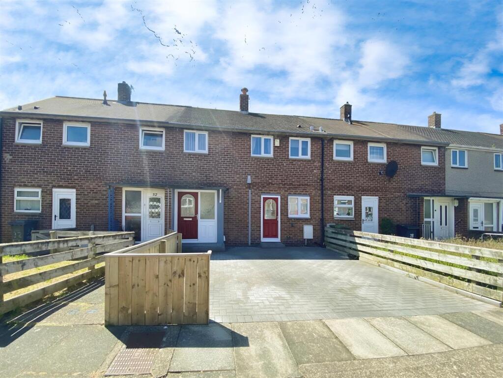 Main image of property: Melbourne Gardens, South Shields
