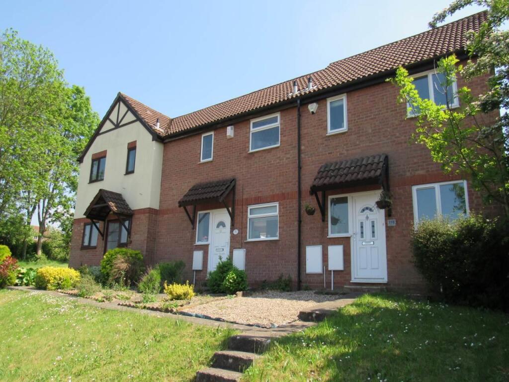 Main image of property: Knole Lane, Brentry, Bristol