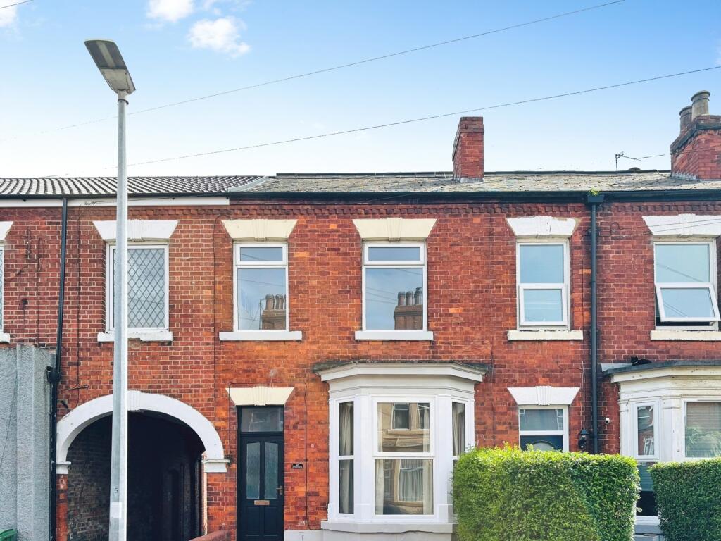 Main image of property: Marshfield Road, Goole, East Yorkshire, DN14