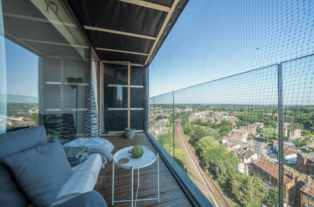 Main image of property: St. Marks Square, Bromley, BR2