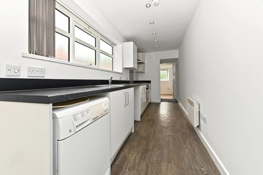 Molly Lees Apartments, Baddeley Street, Burslem, Stoke-On-Trent, Staffordshire ST6 4EH photo 4