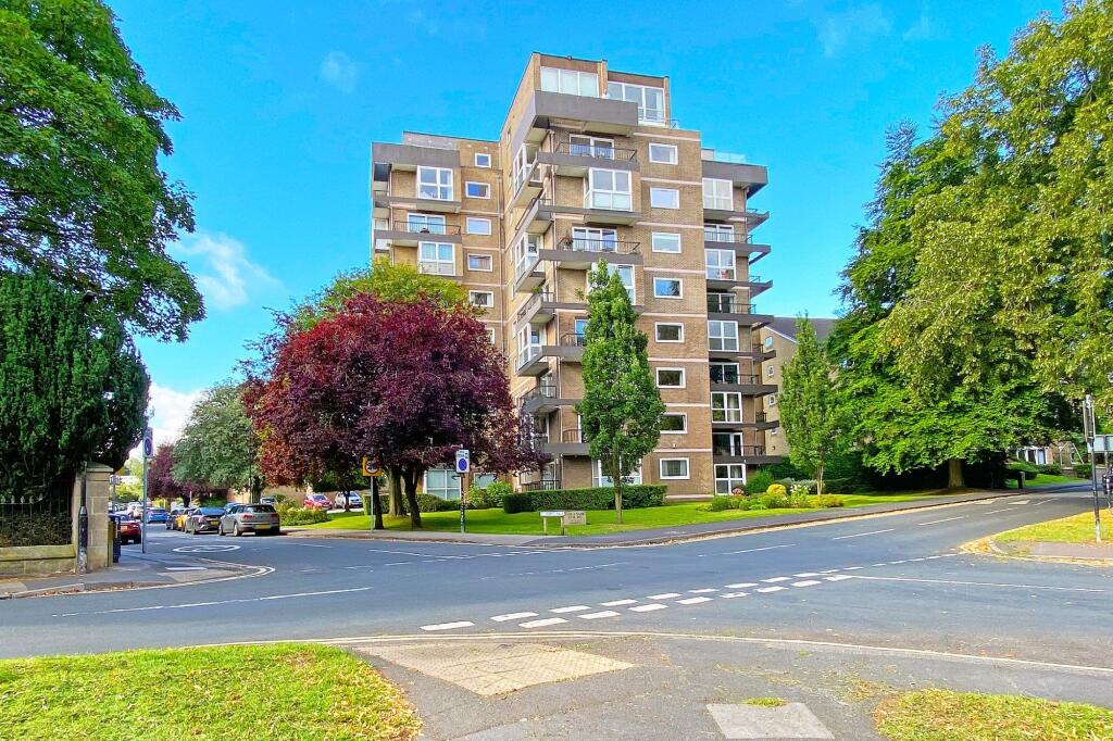 Main image of property: St. Marys Walk, Esplanade Court, HG2