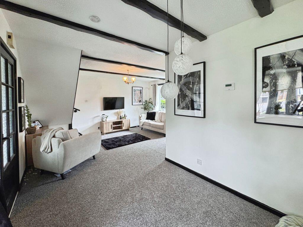 House in Newcastle upon Tyne - View 6