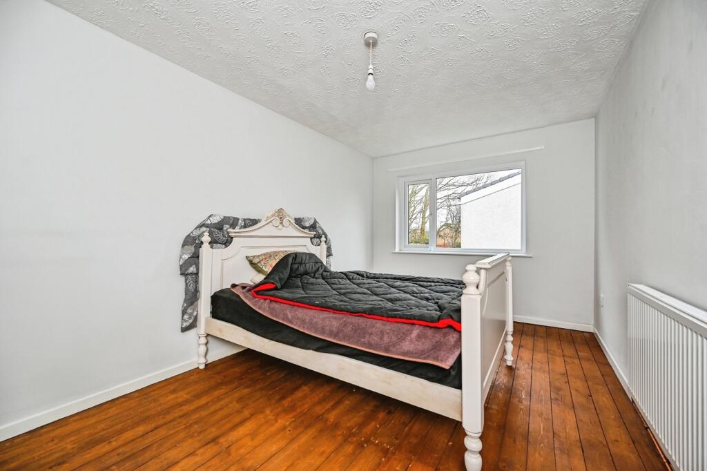 Fairhaven, Skelmersdale, Lancashire, WN8 - Widok 6