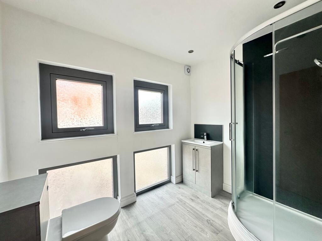 Apartment in Nottingham - View 3