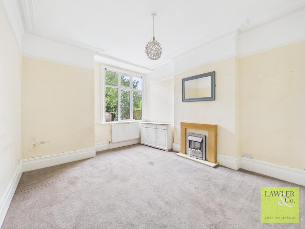 House in Stockport, Stepping Hill, Bramhall Moor - View 4