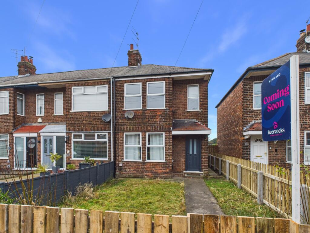 Main image of property: Linkfield Road, Hull, East Riding of Yorkshire, HU5 4NN