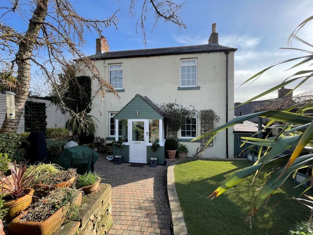 Main image of property: Wetheral