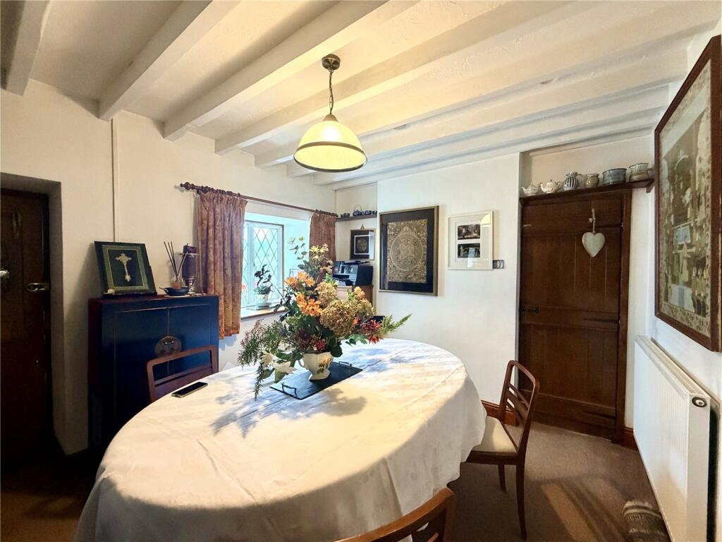 House in Bangor, Tyddyn-mynyddig - View 4