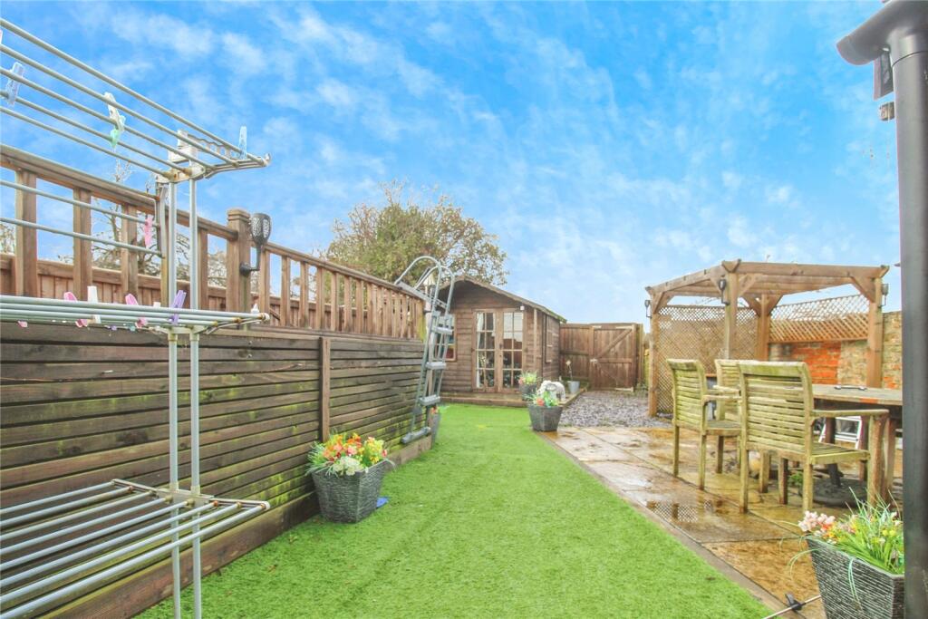 Additional image 14 of Church Lane, North Bradley