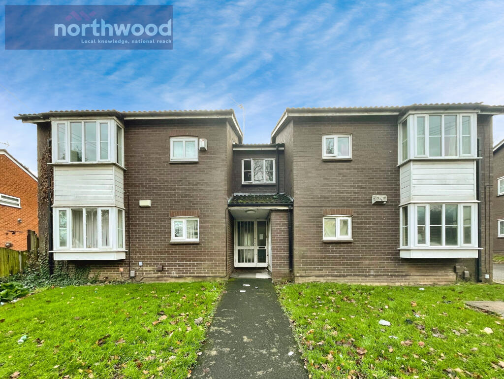 Main image of property: The Dell, Rock Ferry, Wirral, CH42