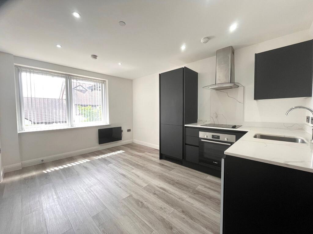 Main image of property: Swan Courtyard, Yardley, B26