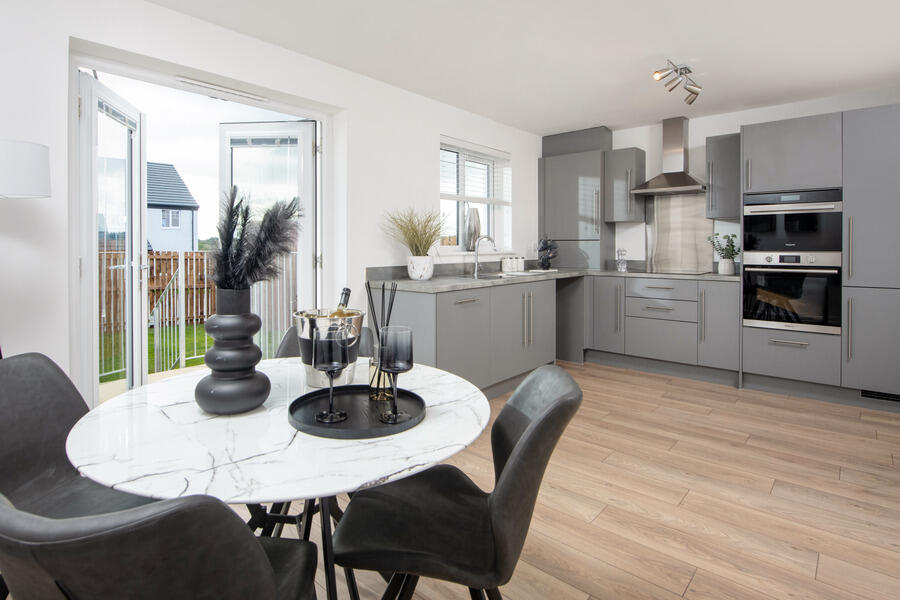 Main image of property: Off A1 Blindwells,
East Lothian,
EH32 9GT