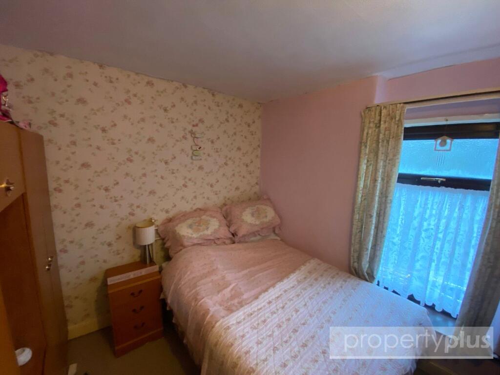 House in Ynyswen, Treorchy - View 5