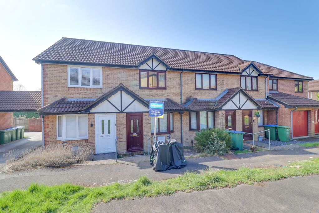 Main image of property: Bracklesham Close, Sholing