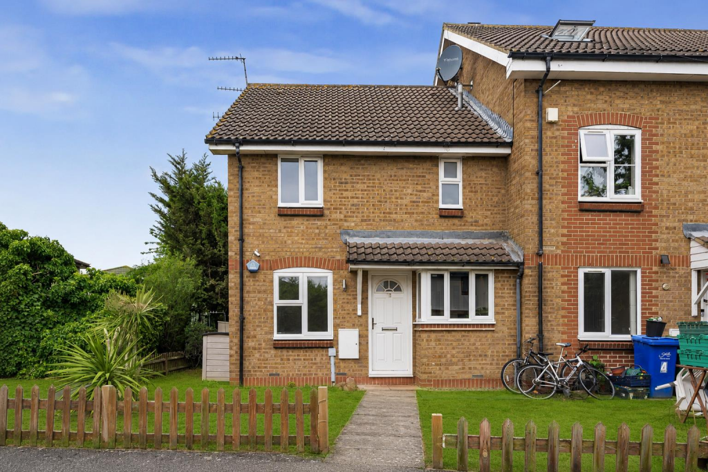 Main image of property: Welsford Street, Bermondsey, SE1