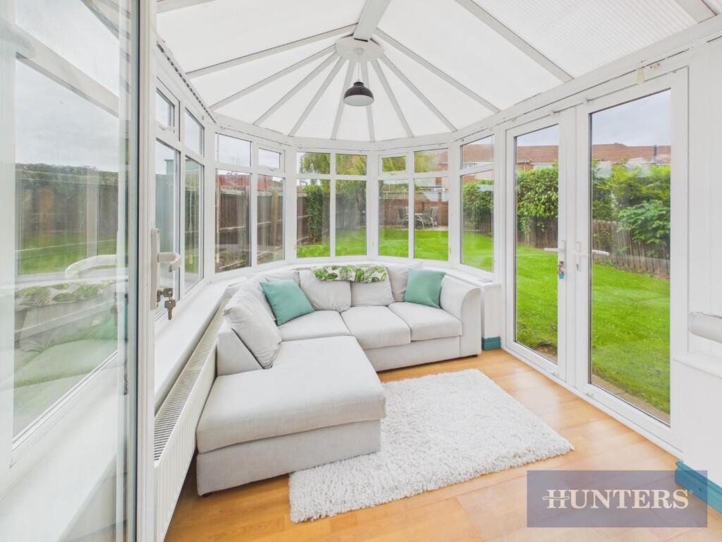 House in York - View 4