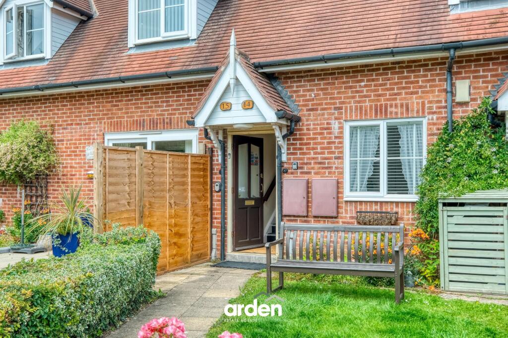 Silvermead Court, Silver Street, Wythall, B47 - View 3