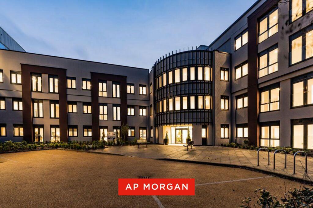 Additional image 6 of Streetsbrook Road, Solihull, West Midlands, B91