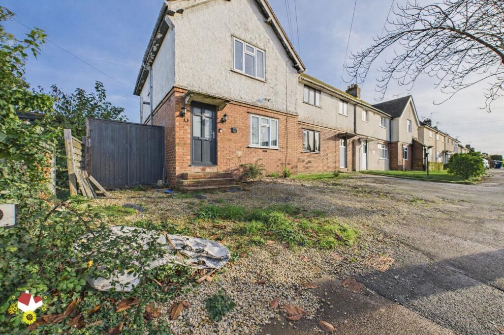 Main image of property: Margaret Road, Tewkesbury, GL20