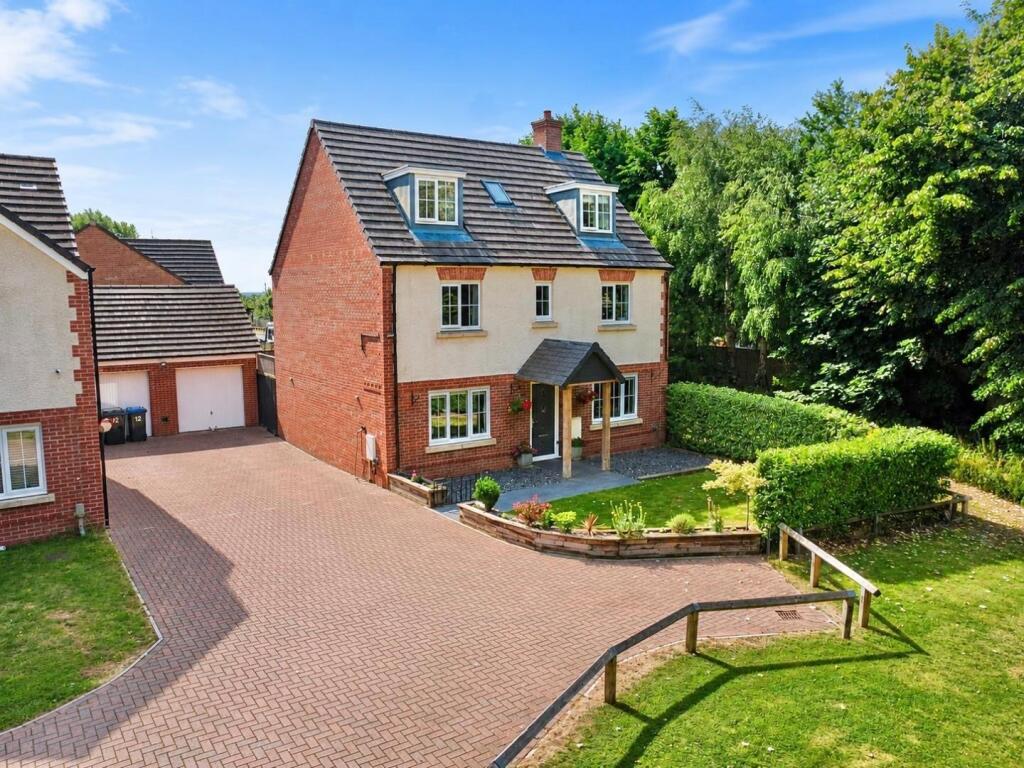 Main image of property: Campus Drive, Kingsthorpe, Northampton NN2