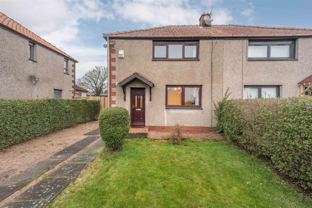 Main image of property: Arbroath Road, Dundee