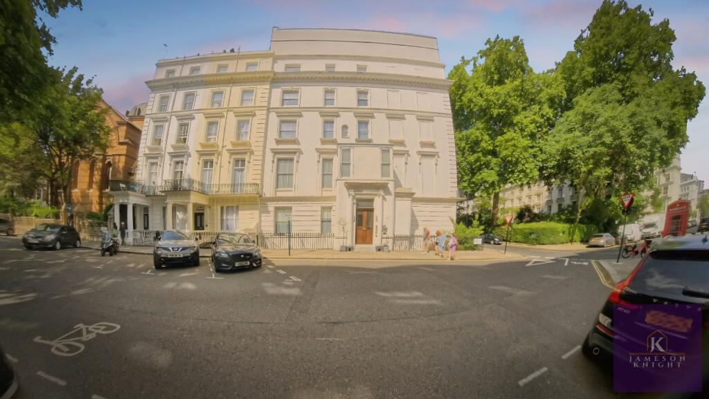 Main image of property: Prince's Square, London, W2