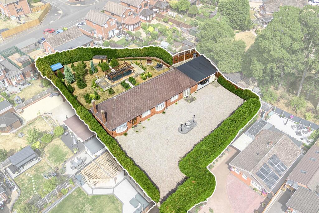 House in Dudley - View 4