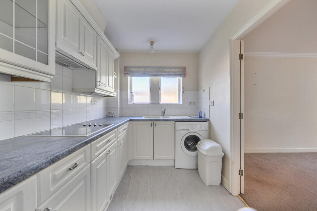 Apartment in Oxford, Pegasus Grange, South Oxford - View 4