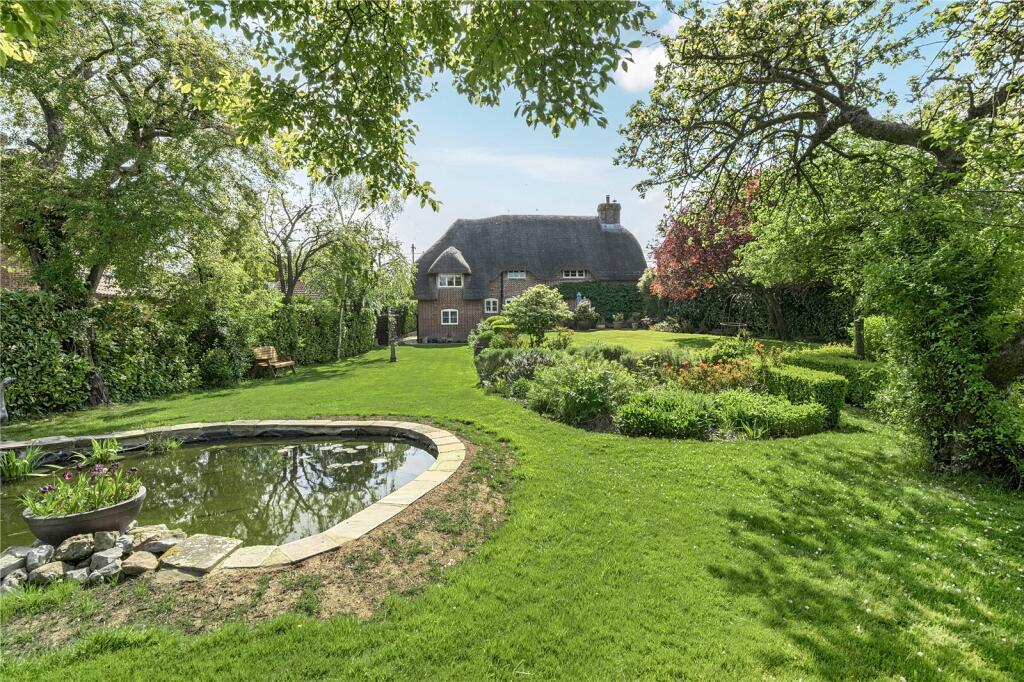 Main image of property: Townsend, All Cannings, Devizes, Wiltshire, SN10
