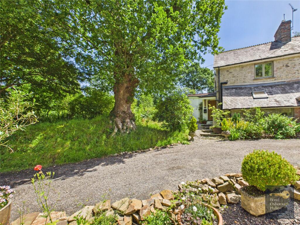 Main image of property: Peters Marland, Torrington, Devon